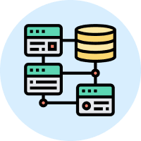 Availability of Data from Third Party or Legacy Sources