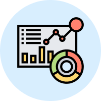 Unified view of customer account data