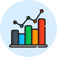 Customer situation analysis through analytics